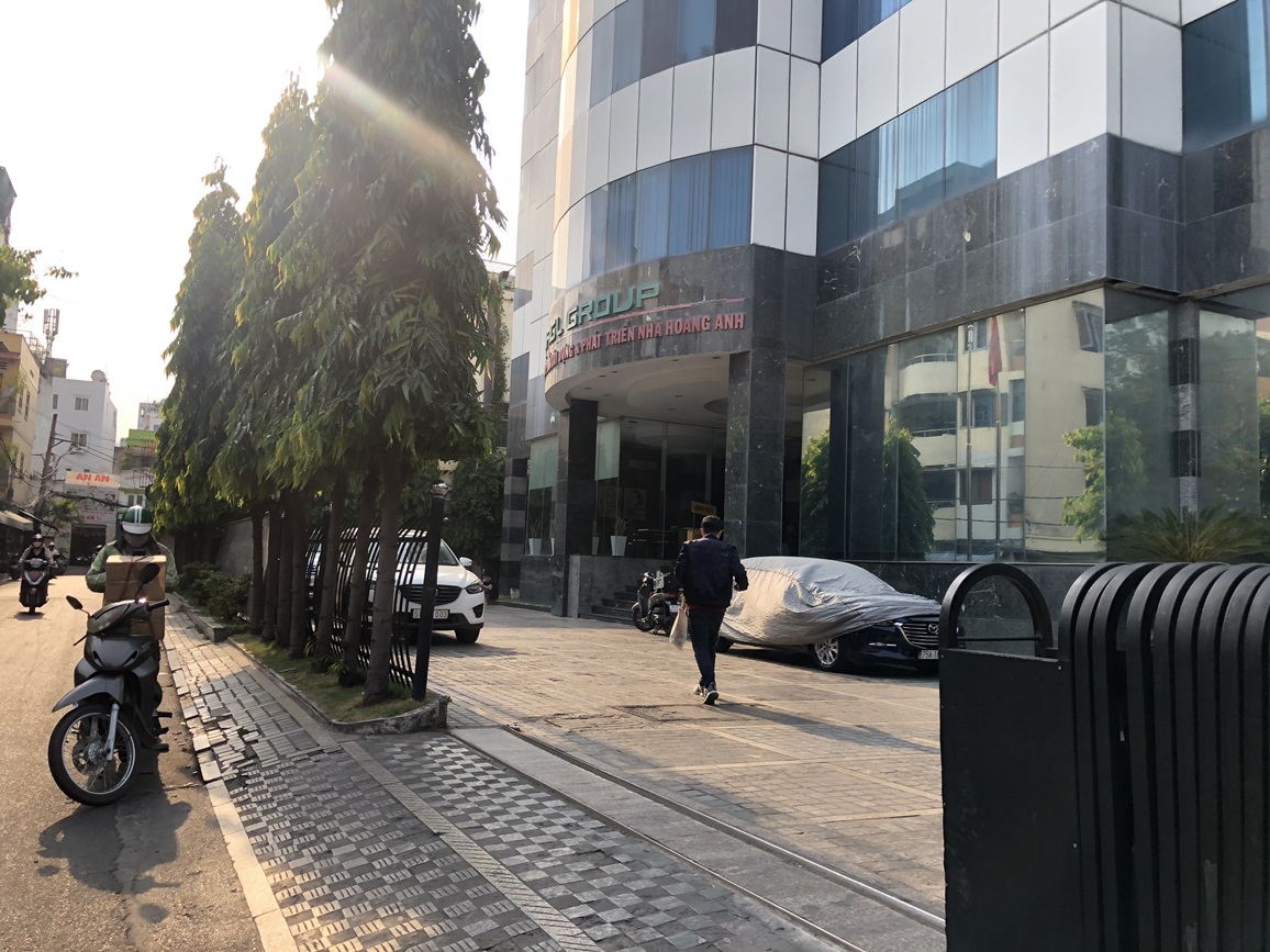 TP. HCM cách ly toàn bộ lầu 5 một tòa nhà ở quận 10